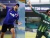 Usman Tariq in focus as India 'copy' Pakistan spinner ahead of World Cup clash