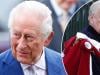 King Charles receives new calls for Andrew action as royals make key error
