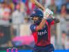 T20 World Cup: Dipendra's 58 lifts Nepal to 133 against West Indies