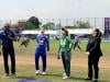 Pakistan win toss, opt to bat first against India in Womens Asia Cup Rising Stars 2026