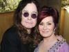Sharon Osbourne pays heartfelt tribute to Ozzy Osbourne on Valentine's Day