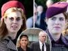 Andrew, Fergie crisis tears apart sisters Beatrice, Eugenie: ‘complicated'