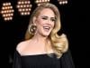 Adele arrives in Italy to begin working on acting debut