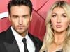 Kate Cassidy pays heartfelt Valentine's tribute to Liam Payne