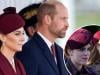Beatrice, Eugenie excluded from key events after William, Kate bombshell