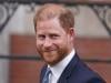 Prince Harry's UK charity shares update as royal set to return