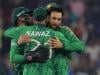 T20 World Cup: Pakistan remove Abhishek in early breakthrough