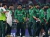 T20 World Cup: Pakistan tighten control as Saim removes Tilak, Pandya