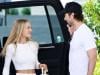 Glen Powell, Michelle Randolph spend first Valentine's Day apart?