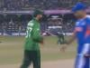 T20 World Cup: Indian captain again refuses to shake hands with Pakistani skipper