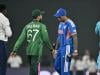 T20 World Cup: Indian captain again refuses to shake hands with Pakistani skipper