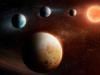 Astronomers puzzle over 'inside out' planetary system