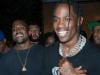 What will happen when Kanye West team up with Travis Scott? Havoc revealed