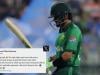 'Don't deserve this': Fans left dismayed after Pakistan fall to India again