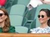 Pippa Middleton's quiet role in Kate's most personal message to the world