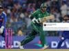 'Time's up for Shaheen, Babar, Shadab': Cricket fraternity reacts as India rout Pakistan
