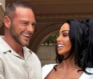 Katie Price slams ‘snakes' in blunt post following viral wedding