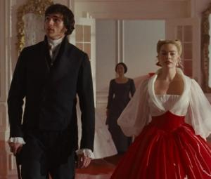 Jacob Elordi, Margot Robbie's 'Wuthering Heights' controversial scene explained