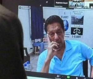 Al-Shifa Eye Hospital reserves 10 rooms for Imran Khan's treatment