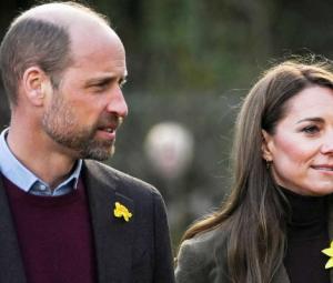 Prince William, Princess Kate begin new journey after shocking announcement