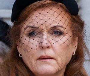 Sarah Ferguson receives final warning over new plans: 'Foolish'
