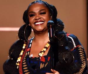 Popular rapper reacts to song collaboration with Jill Scott: 'lose my mind'