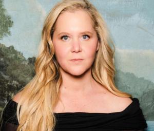 Amy Schumer preaches self-love on first Valentine's Day after divorce