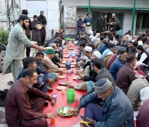 Ramadan 2026: Islamabad makes registration mandatory for street Iftar arrangements