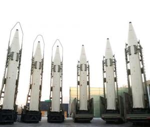 Iran says potential energy, mining and aircraft deals on table in talks with US