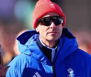 Prince Edward earns invite to winter Olympics due to wife Sophie's 'grace'