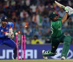 Here's Pakistan's position on Group A points table after India loss