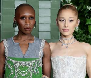 Cynthia Erivo, Ariana Grande 'deep friendship' laid bare: 'Strange'