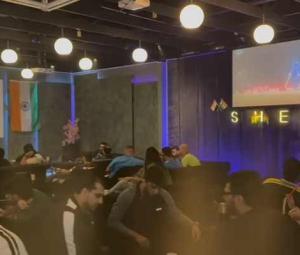 Pakistani-Americans voice anger after T20 World Cup defeat to India