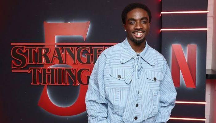 ‘Stranger Things star Caleb McLaughlin fuels new theories about finale