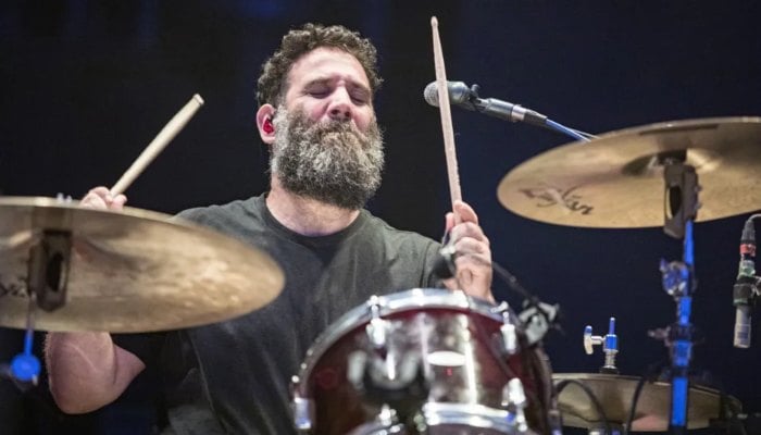 Timothy Very dies: Indie Band Manchester Orchestra drummer was 42