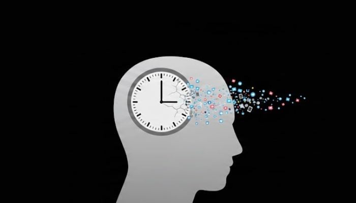 Global pandemic of ‘shrinking attention span’