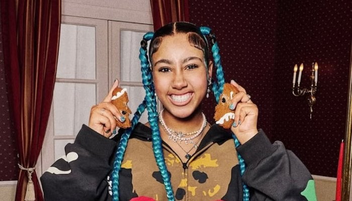 North West set to launch first own company