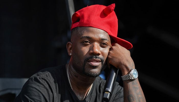 Ray J sparks concern with latest unsettling performance