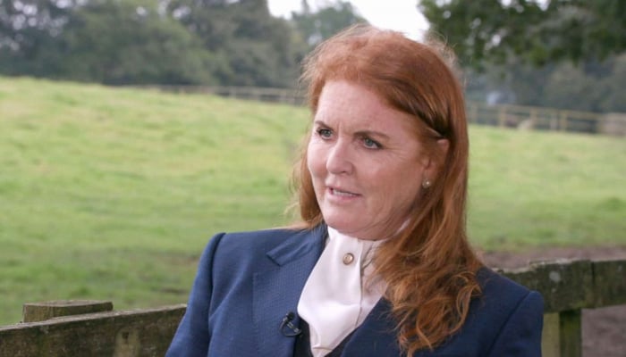 Sarah Ferguson gets delightful update about royal future despite exile