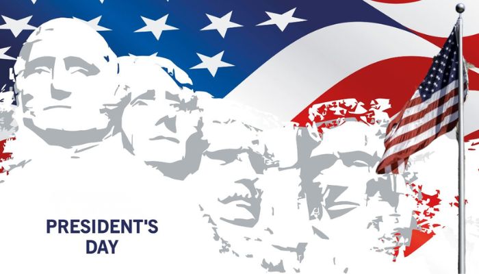 Presidents Day 2026 hours: Find out here whats open, whats closed