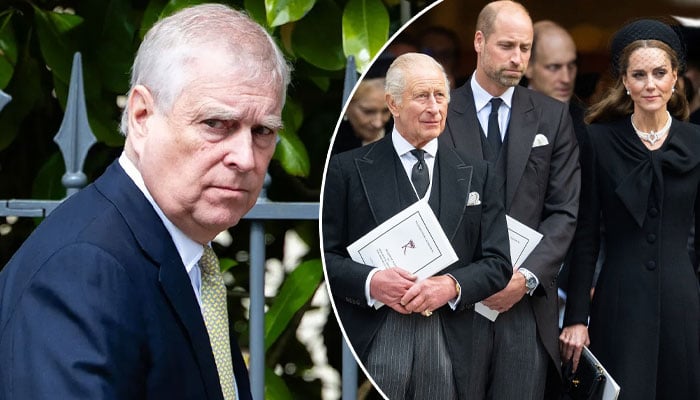 Andrew probe takes stark turn as prosecutor sends brutal warning to royals