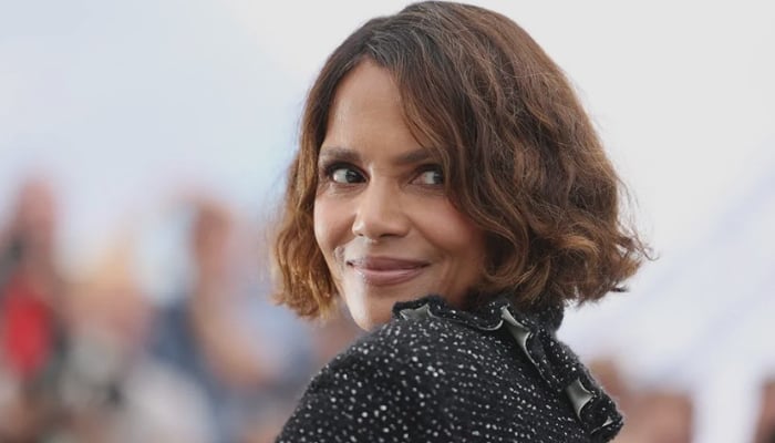 Halle Berry opens up about struggles of dealing with labels her entire career