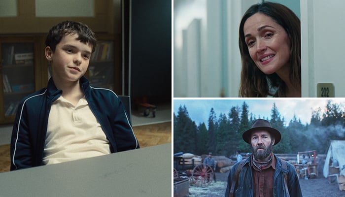 The Film Independent 2026 celebrate Train Dreams, Adolescence, more