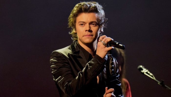 Harry Styles expresses feelings on headlining the 31st Meltdown Festival