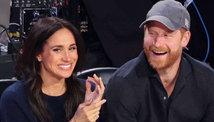 Prince Harry earns praise for best decision as Hollywood star embraces Duke