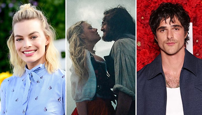 Margot Robbie, Jacob Elordi-starrer rakes massive numbers at box office