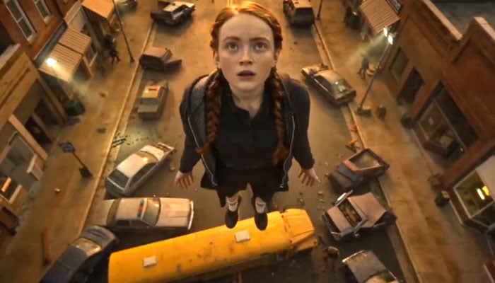 Source: Netflix/Seedance 2.0