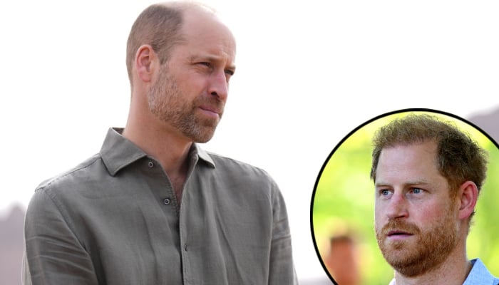 Prince William shocking plans for Harry as he ignores future Kings consent