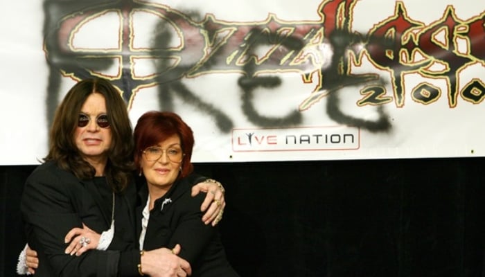 The Black Sabbath frontman passed away at the age of 76 on July 22