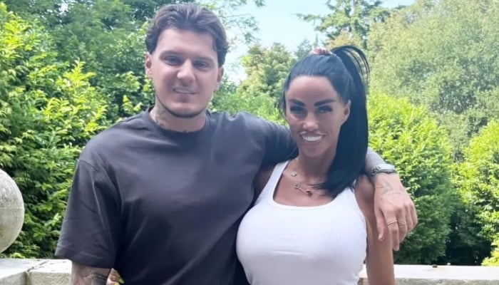 The stars family are continuing to support support JJ, leaving the mother-of-five upset